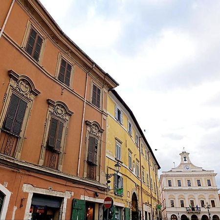 Dimora Palazzo Morelli Civita Castellana Luaran gambar