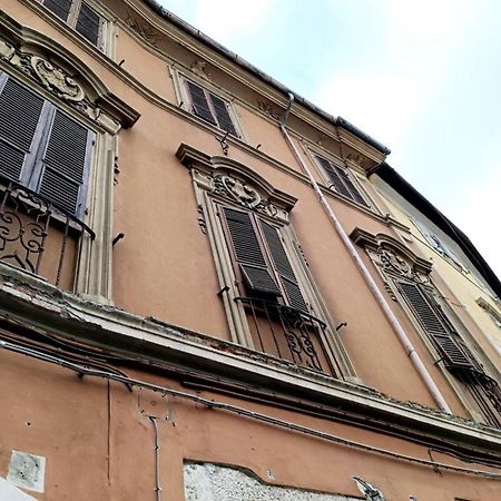 Dimora Palazzo Morelli Civita Castellana Luaran gambar