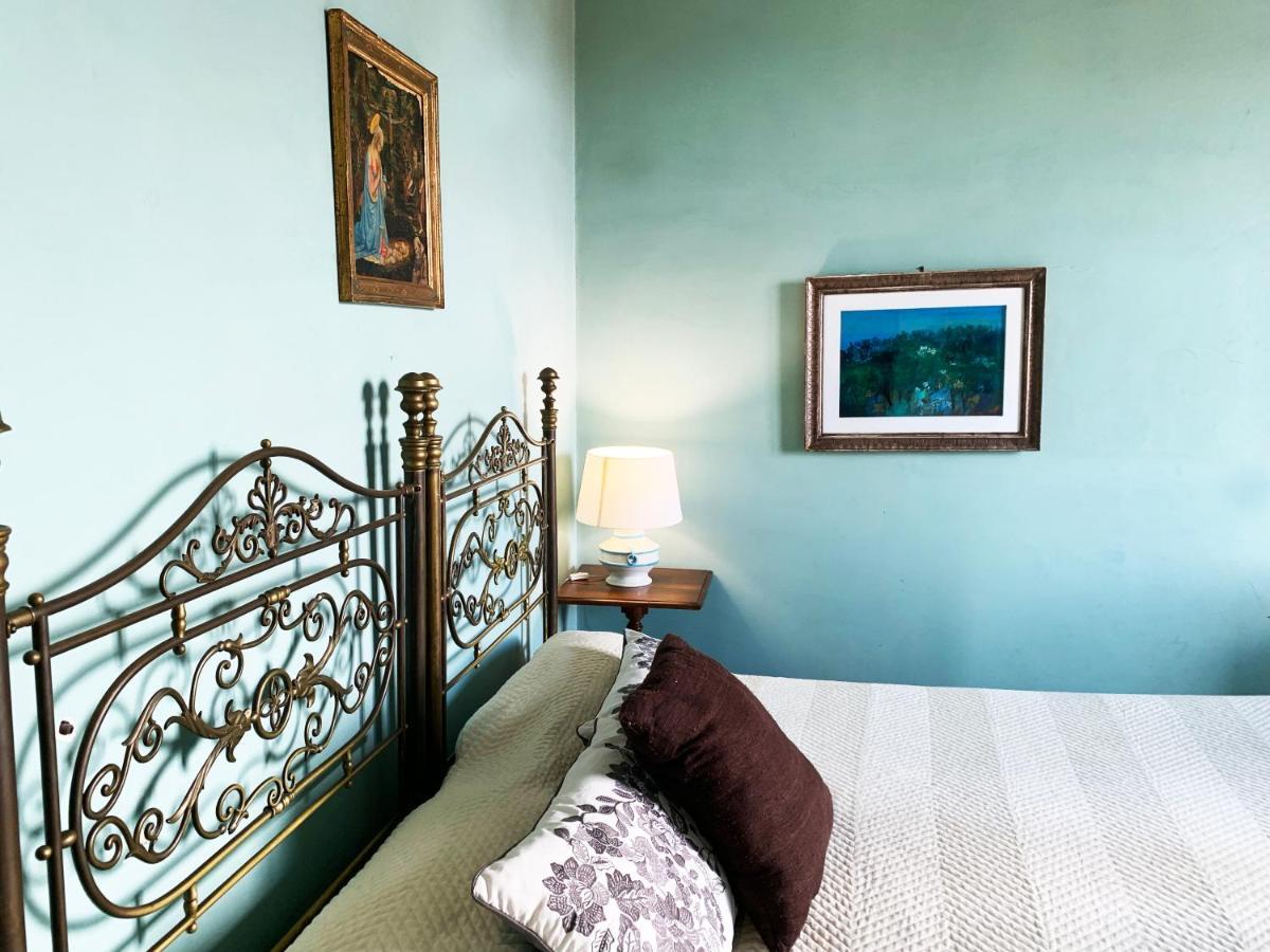 Dimora Palazzo Morelli Civita Castellana Luaran gambar