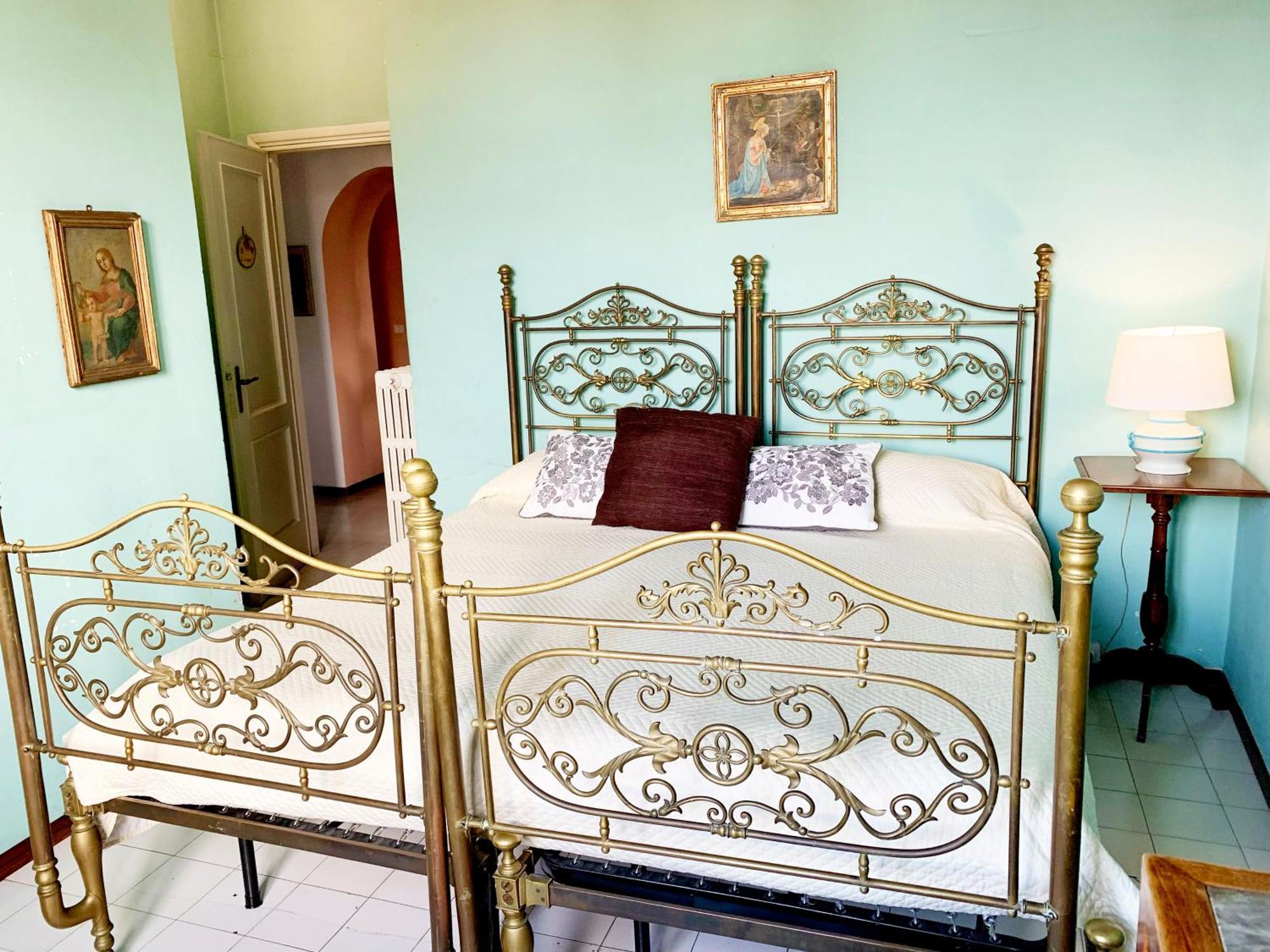 Dimora Palazzo Morelli Civita Castellana Luaran gambar